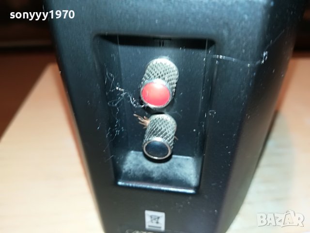 canton cx-2бр тонколони внос германия 0808221201L, снимка 13 - Тонколони - 37629031