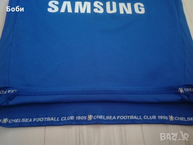 Chelsea, снимка 4 - Детски тениски и потници - 29930478