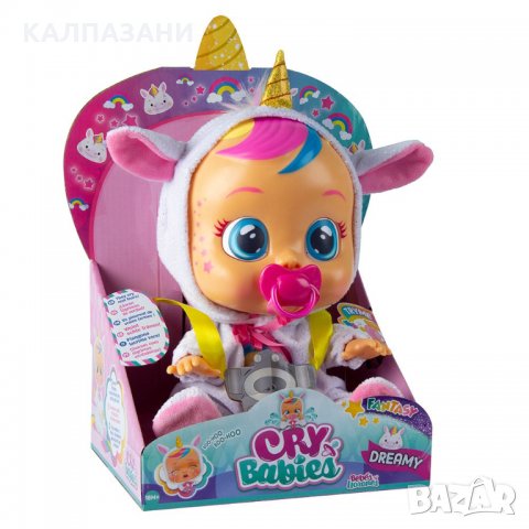 CRY BABIES - FANTASY DREAMY 99180