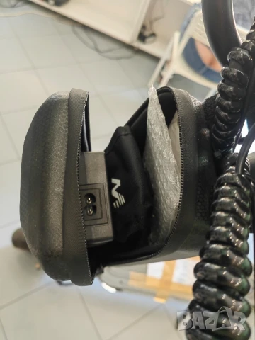 Тротинетка Mukuta 10 plus, снимка 3 - Други спортове - 51403001