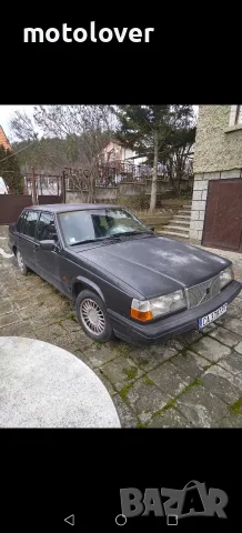 Волво 940 турбо дизел интеркулер, снимка 4 - Автомобили и джипове - 56059545