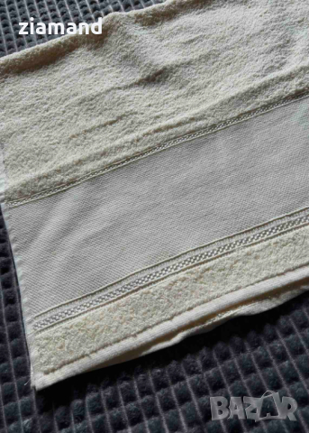 Хавлиена кърпа 50/90 cm, снимка 2 - Хавлиени кърпи - 44746058