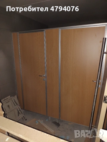 Професионално боядисване, монтаж и почистване — Бургас, снимка 13 - Ремонти на къщи - 54171473