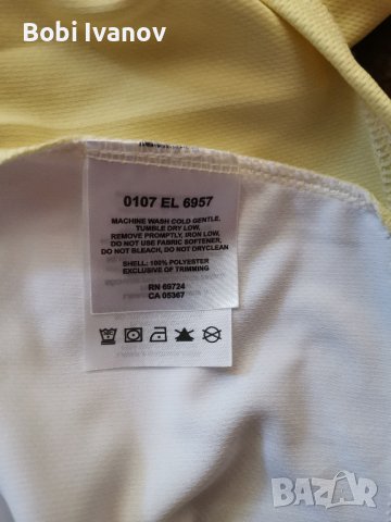 Тениска Columbia размер M, снимка 4 - Тениски - 42034317