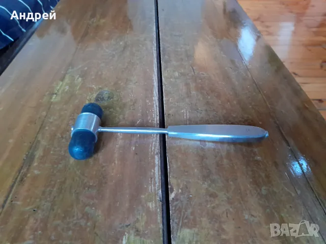 Старо медицинско чукче #3