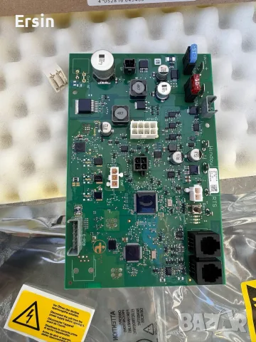 Електронно управление за Truma Combi 6, снимка 11 - Къмпинг мебели - 56518069