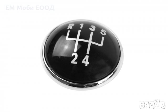 Капаче Капак Капачка за Топка Скоростен Лост VW Golf V Jetta IV Polo 5 и 6 скорости, снимка 6 - Аксесоари и консумативи - 32206297