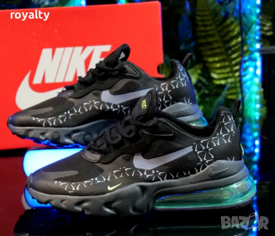 Nike Air Max React дамски маратонки 