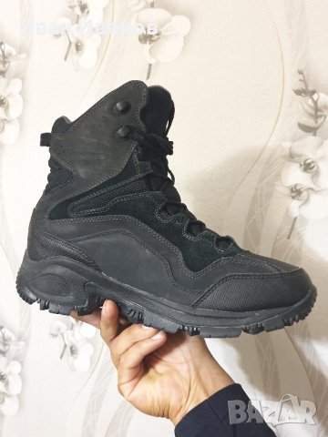 COLUMBIA BUTY LIFOP Водоустойчиви ботуши за сняг номер 42, снимка 3 - Мъжки ботуши - 39317387