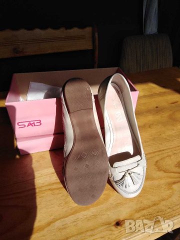 Дамски ( ниски) обувки, снимка 5 - Дамски ежедневни обувки - 42229225