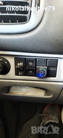 продавам Ситроен Ксара Пикасо , снимка 15 - Автомобили и джипове - 54121149