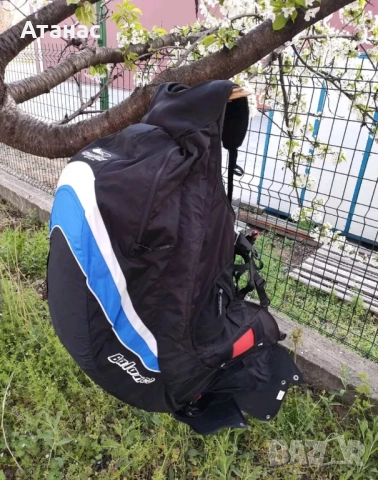 Сбруя Charly Balance, снимка 6 - Други спортове - 51604843