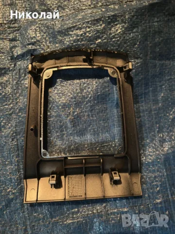 Ford Focus MK2 лайстна скоростен лист (2005-2011, снимка 2 - Части - 50431200