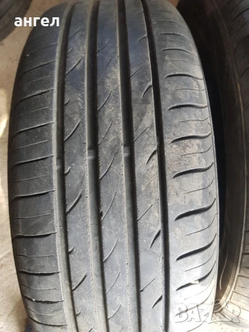 215/60/16 nexen , снимка 4 - Гуми и джанти - 50612551