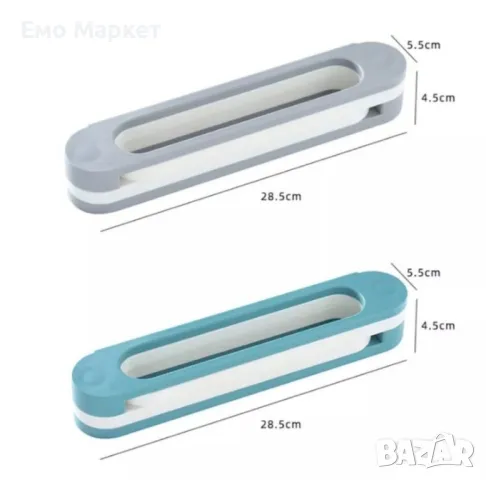 Поставка за пантофи, сгъваема, 3 чифта побираемост, снимка 2 - Други стоки за дома - 49094424