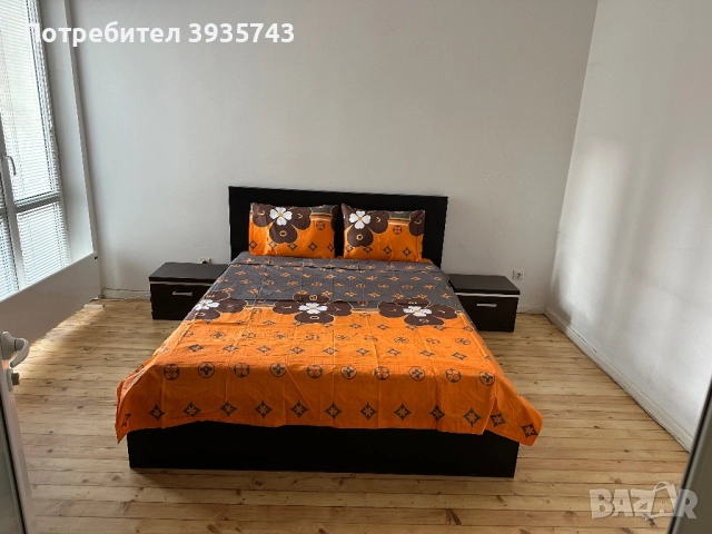 Двустаен апартамент София идеален център