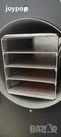 Лиофилизатори (freeze dryer) Harvest Right - размери S (4 тави) и M (5 тави), снимка 6 - Друго търговско оборудване - 56220287
