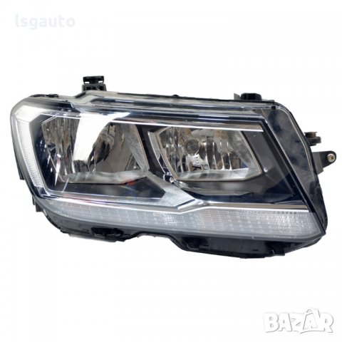 Оригинален десен фар VW Tiguan ART21327, снимка 2 - Части - 35138385