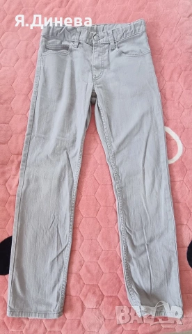 Детски дънки за момче 152н, снимка 5 - Детски комплекти - 54355282