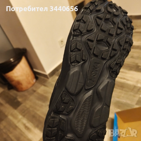 Hoka® W Challenger 7 GTX Black, снимка 3 - Ежедневни обувки - 52653681
