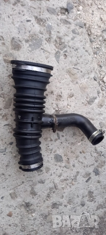 Маркуч турбо Ford Focus C-Max / Focus II 1.6 TDCI, снимка 3 - Части - 51871346