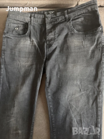 мьжки дьнки Faccihino jeans, снимка 2 - Панталони - 55753532
