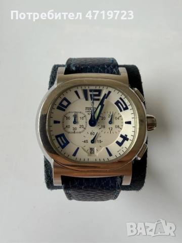 Festina Mambo Chronograph, снимка 2 - Мъжки - 53953864
