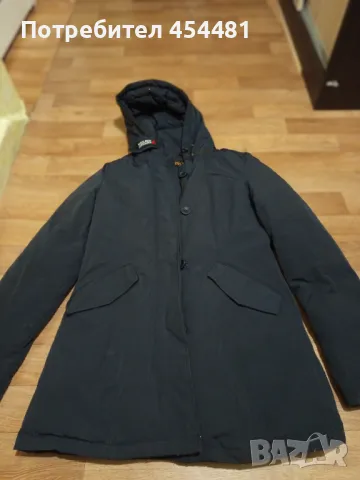 Woolrich womens park jacket , снимка 1