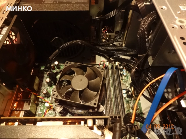 Dell Studio XPS -НЕ РАБОТЕЩ, снимка 4 - Други - 52458062