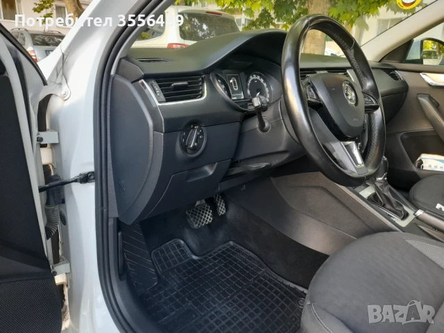 Skoda Octavia combi, снимка 16 - Автомобили и джипове - 50666781