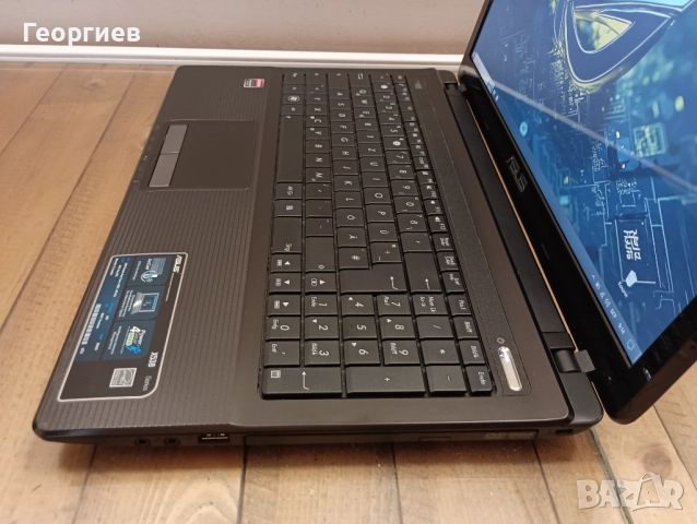 Лаптоп Asus X53B / 15.6", снимка 5 - Лаптопи за дома - 52846053