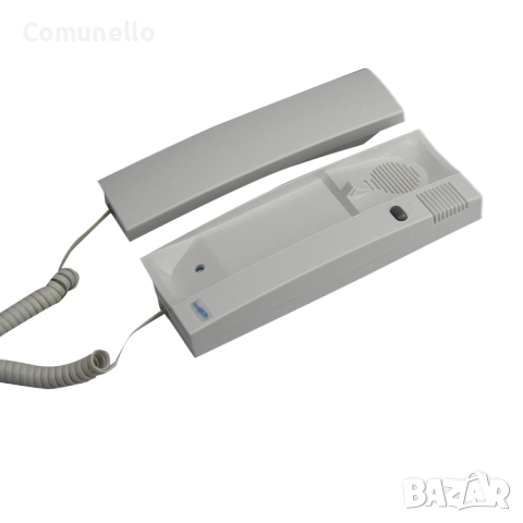 Комплект домофонна система за 8 апартамента, снимка 4 - Други - 52386010