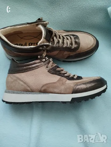 Нови обувки Paul green номер 38.