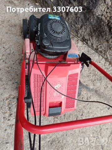 косачка,самоходна Honda 2368, снимка 2 - Градинска техника - 42766951