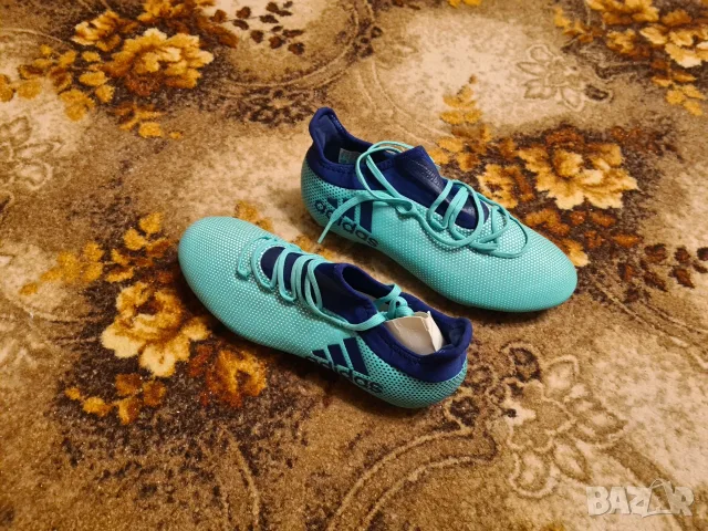 Бутонки Nike и Adidas , снимка 3 - Футбол - 56155110