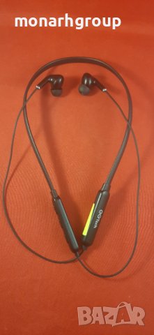 Слушалки GGTech