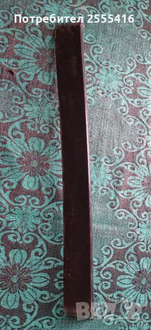 Спойлер за багажник на голф3