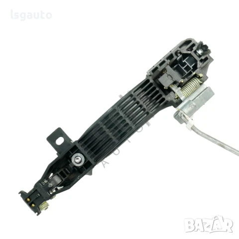 Предна лява външна дръжка Mazda 6 Estate (GJ, GL) 2013-2019 ID:148505, снимка 2 - Части - 51335817