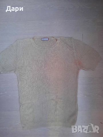 дамски блузи, снимка 5 - Блузи с дълъг ръкав и пуловери - 42052484