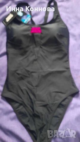 Купальник, снимка 4 - Бански костюми - 54339439
