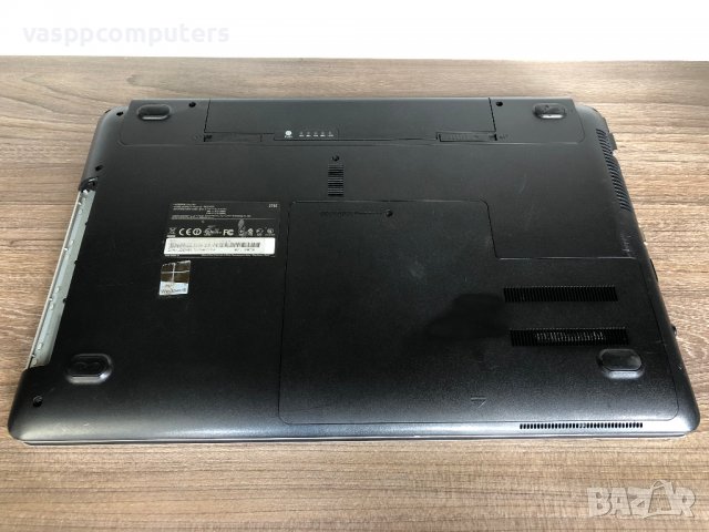 Samsung NP275E5E на части, снимка 4 - Части за лаптопи - 37058250