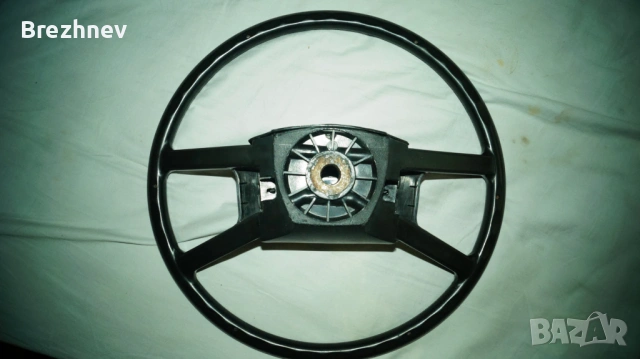 Волан за Дачия 1310 (84–89), снимка 4 - Части - 53211899