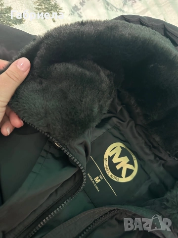 Оригинално яке на Michael Kors, снимка 5 - Якета - 54126623