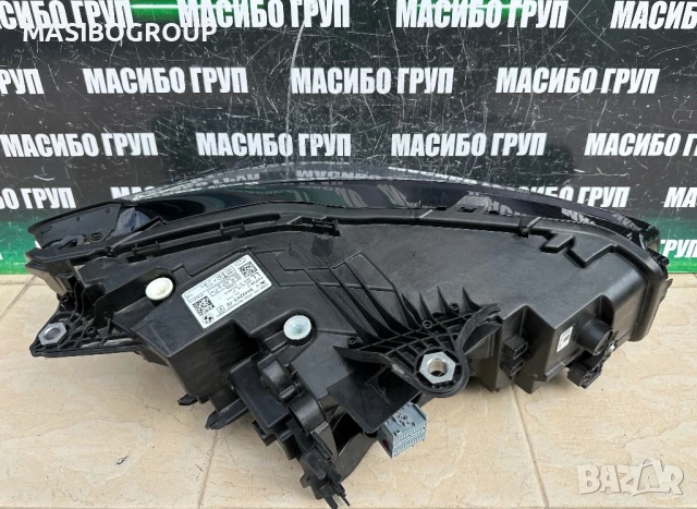 Фар ляв фарове BMW LED за Бмв Bmw 2 Active Tourer U06, снимка 6 - Части - 50624288