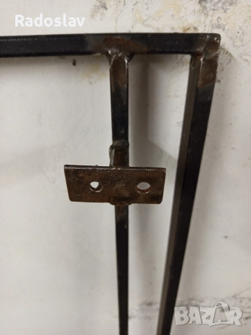 Dacia Logan Багажник , снимка 3 - Автомобили и джипове - 52827990