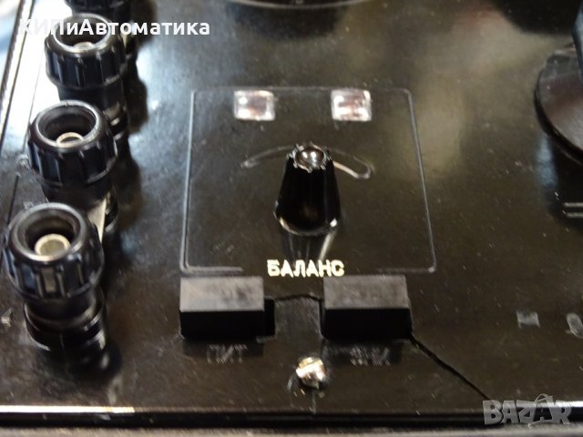 постоянно токов мост Р333, снимка 10 - Други машини и части - 37082054