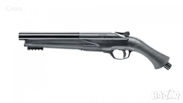 пейнтбол пушка Umarex за самозащита T4E HDS 68, снимка 3 - Въздушно оръжие - 30667981
