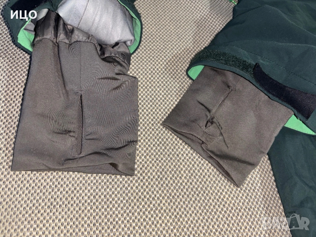 Мъжкo тънко ски яке Mammut drytech, снимка 14 - Якета - 53196373