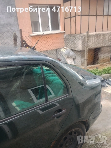 Шибидаха за Фабия 1 електрически пълен комплект  без течове , снимка 3 - Аксесоари и консумативи - 54236732