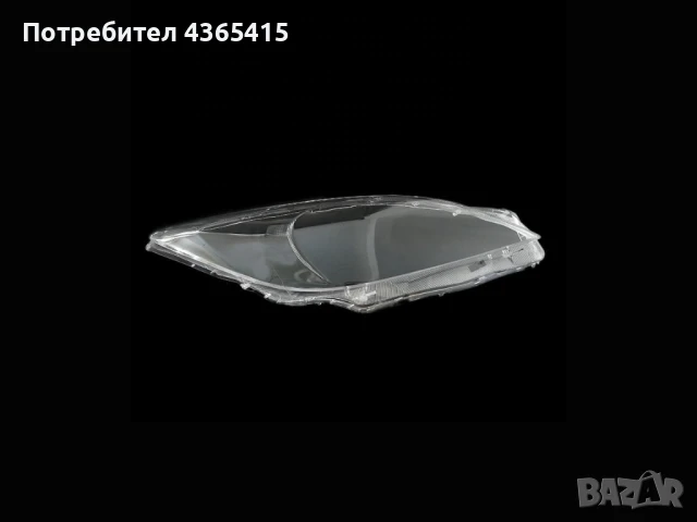 Стъкла за фарове на Mazda 3  (2009-2013), снимка 3 - Аксесоари и консумативи - 50904099